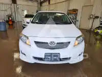 2009 Toyota COROLLA фото