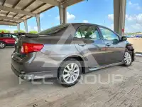 2009 Toyota COROLLA фото