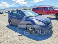 2009 Toyota COROLLA photo