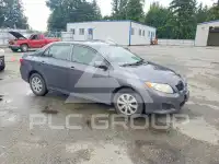 2009 Toyota COROLLA photo