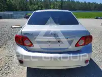 2009 Toyota COROLLA photo