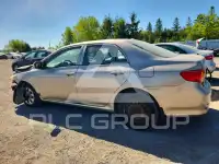 2009 Toyota COROLLA photo