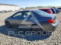 2009 Toyota COROLLA photo