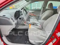 2009 Toyota COROLLA фото