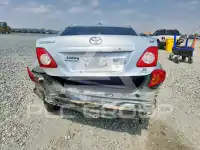 2009 Toyota COROLLA photo