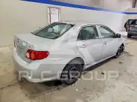 2009 Toyota COROLLA фото