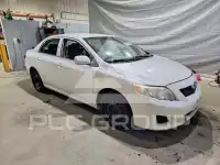 2009 Toyota COROLLA photo