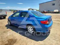 2009 Toyota COROLLA photo