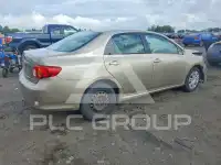 2009 Toyota COROLLA photo