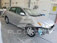 2009 Toyota COROLLA photo
