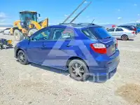 2009 Toyota COROLLA photo