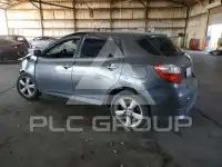 2009 Toyota COROLLA photo
