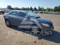 2009 Toyota COROLLA photo
