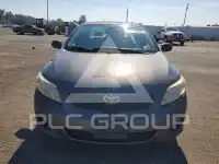 2009 Toyota COROLLA photo