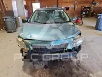 2009 Toyota COROLLA photo