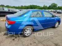 2009 Toyota COROLLA фото
