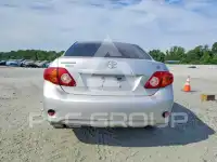 2009 Toyota COROLLA photo