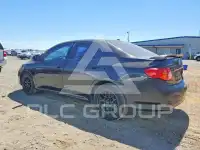 2009 Toyota COROLLA photo