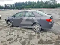2009 Toyota COROLLA photo
