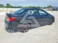 2009 Toyota COROLLA photo