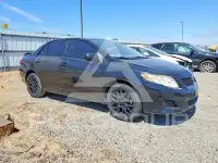 2009 Toyota COROLLA photo