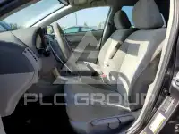 2009 Toyota COROLLA photo