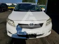 2009 Toyota COROLLA фото