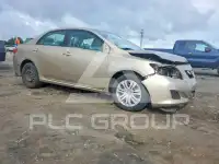 2009 Toyota COROLLA photo