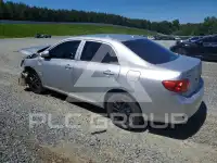 2009 Toyota COROLLA photo