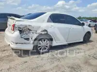 2009 Toyota COROLLA photo