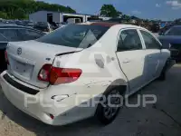 2009 Toyota COROLLA photo