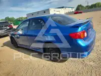 2009 Toyota COROLLA photo