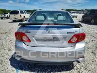2009 Toyota COROLLA photo