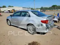 2009 Toyota COROLLA фото