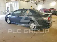 2009 Toyota COROLLA фото