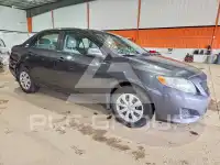 2009 Toyota COROLLA photo