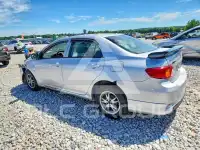 2009 Toyota COROLLA photo