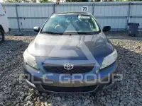 2009 Toyota COROLLA фото