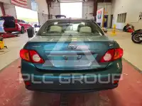 2009 Toyota COROLLA photo