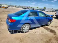 2009 Toyota COROLLA photo