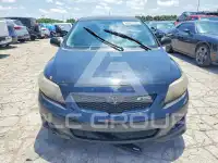 2009 Toyota COROLLA photo
