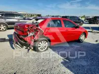 2009 Toyota COROLLA photo