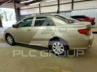 2009 Toyota COROLLA фото