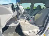 2009 Toyota COROLLA photo