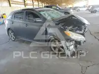 2009 Toyota COROLLA photo