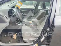 2009 Toyota COROLLA photo