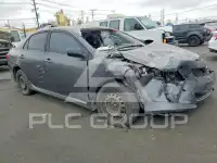 2009 Toyota COROLLA photo