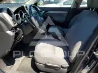 2009 Toyota COROLLA photo