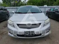 2009 Toyota COROLLA photo
