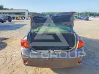 2009 Toyota COROLLA photo